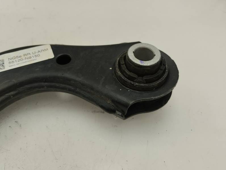 BRAZO SUSPENSION SUPERIOR TRASERO DERECHO KIA SPORTAGE 2023 1.6 (132 CV)