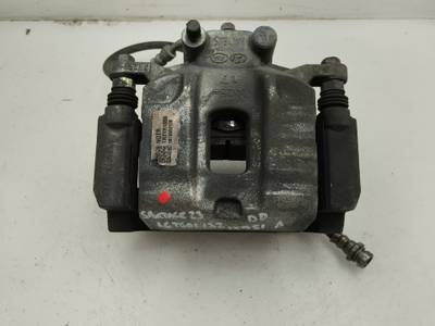 PINZA FRENO DELANTERA DERECHA KIA SPORTAGE 2023 1.6 (132 CV)