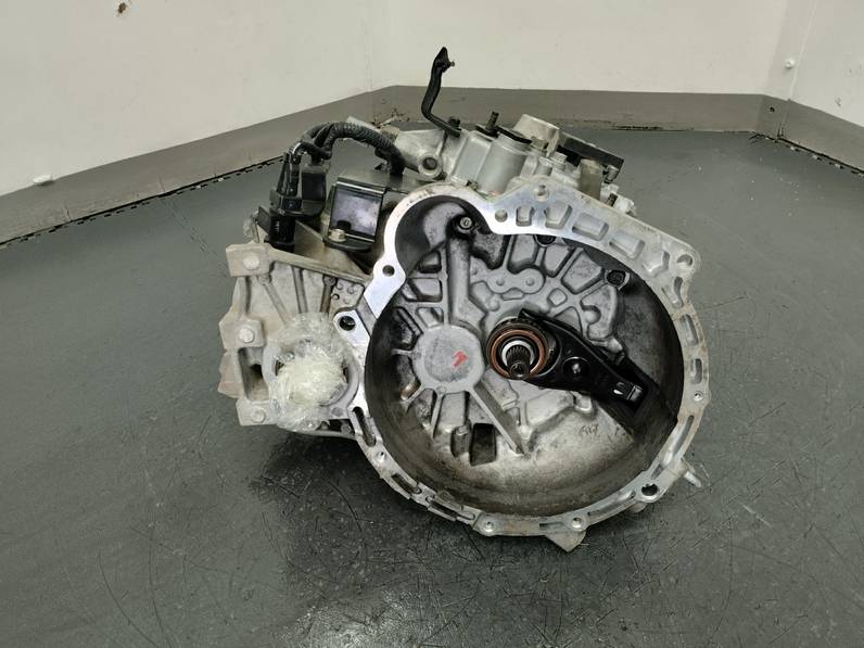 CAJA CAMBIOS HYUNDAI ACCENT 2007 1.4 (97 CV)