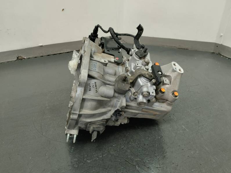 CAJA CAMBIOS HYUNDAI ACCENT 2007 1.4 (97 CV)