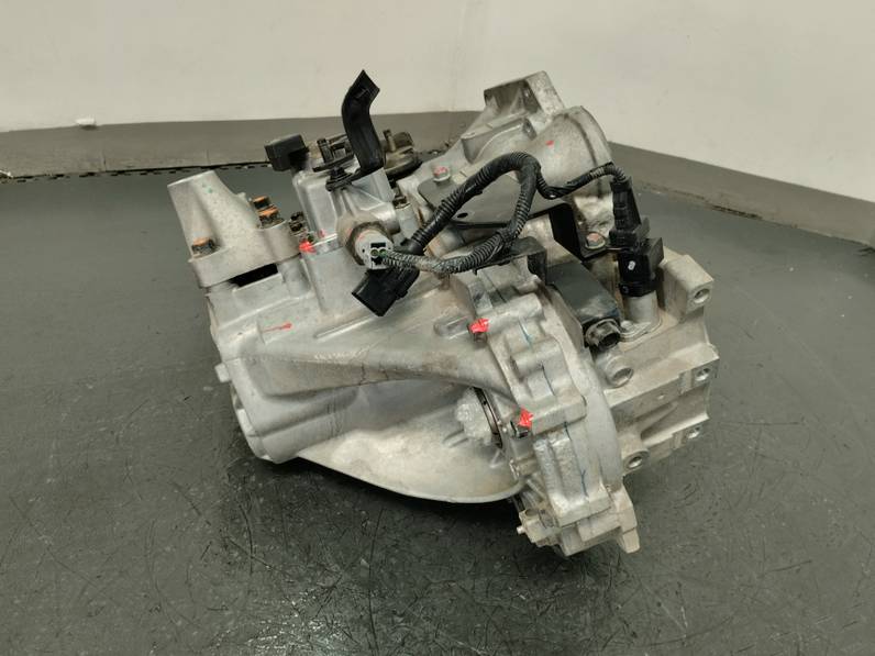 CAJA CAMBIOS HYUNDAI ACCENT 2007 1.4 (97 CV)