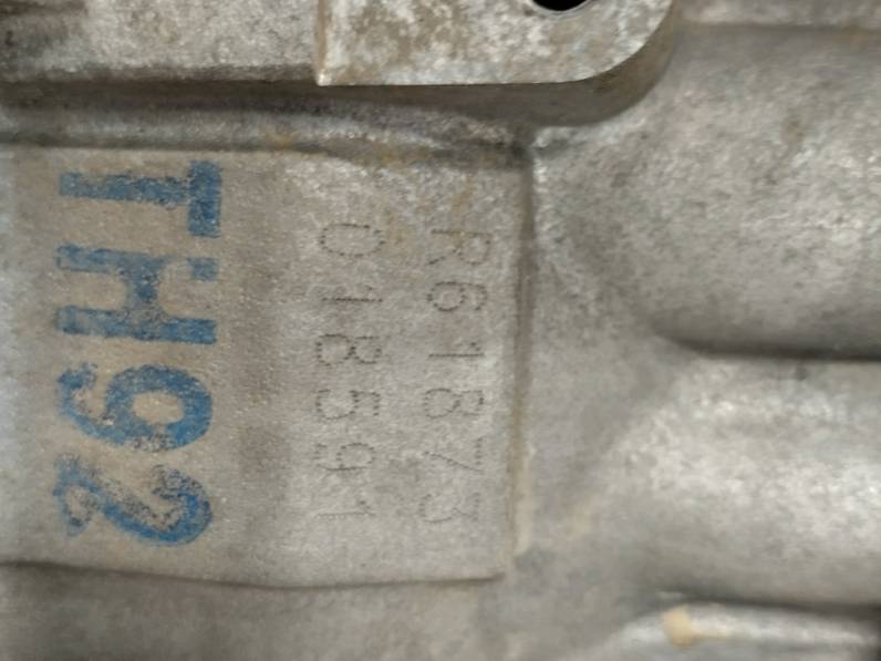 CAJA CAMBIOS HYUNDAI ACCENT 2007 1.4 (97 CV)