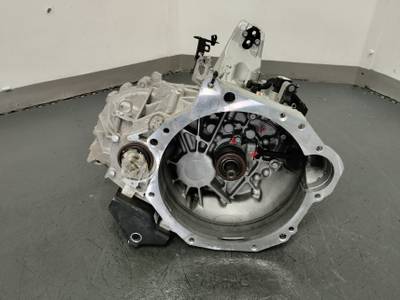 CAJA CAMBIOS KIA SPORTAGE 2023 1.6 (132 CV)