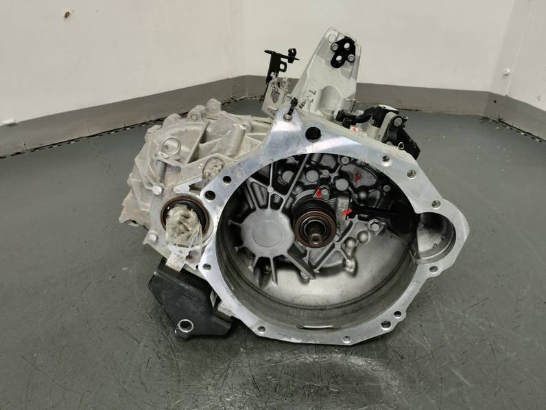 CAJA CAMBIOS KIA SPORTAGE 2023 1.6 (132 CV)