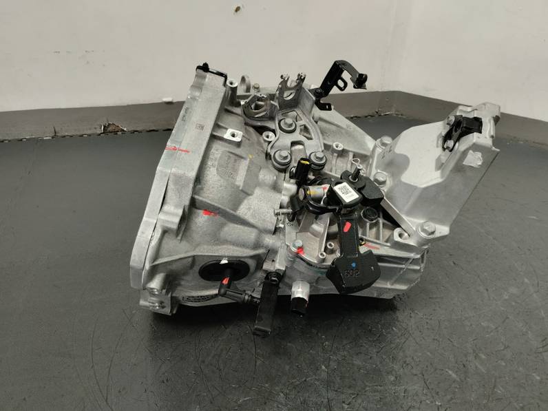 CAJA CAMBIOS KIA SPORTAGE 2023 1.6 (132 CV)