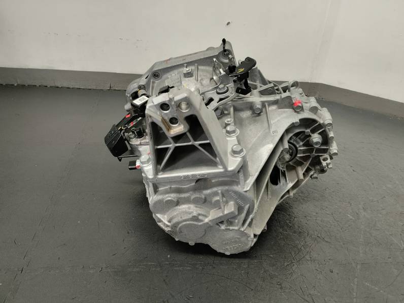 CAJA CAMBIOS KIA SPORTAGE 2023 1.6 (132 CV)