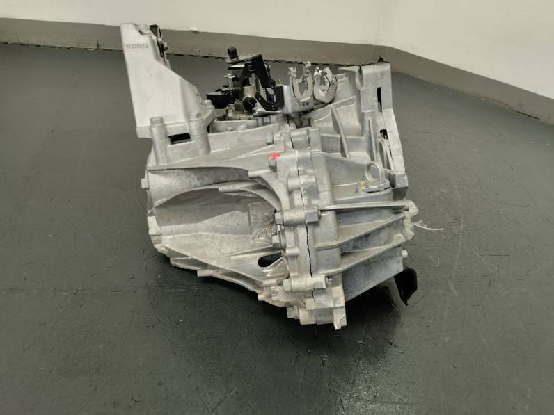 CAJA CAMBIOS KIA SPORTAGE 2023 1.6 (132 CV)