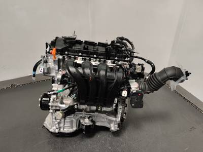 MOTOR COMPLETO HYUNDAI BAYON 2023 1.2 (84CV)