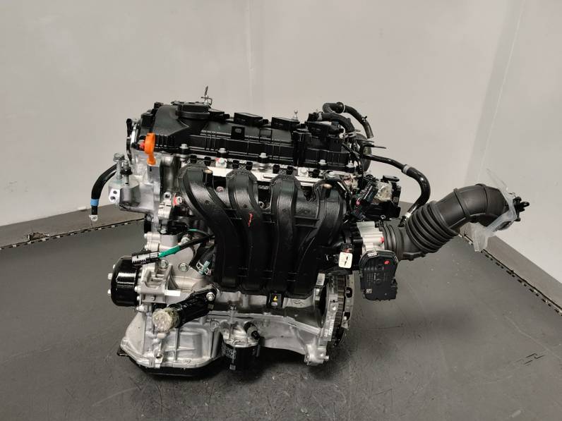 MOTOR COMPLETO HYUNDAI BAYON 2023 1.2 (84CV)