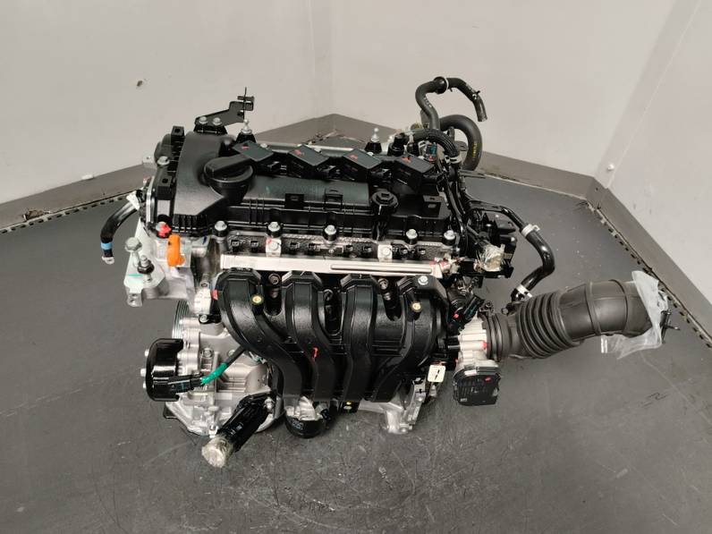 MOTOR COMPLETO HYUNDAI BAYON 2023 1.2 (84CV)