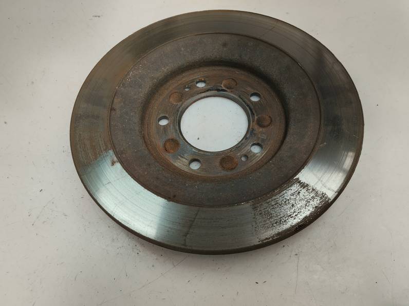 DISCO FRENO TRASERO KIA SPORTAGE 2023 1.6 (132 CV)