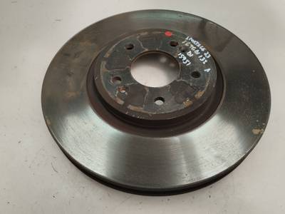 DISCO FRENO DELANTERO KIA SPORTAGE 2023 1.6 (132 CV)