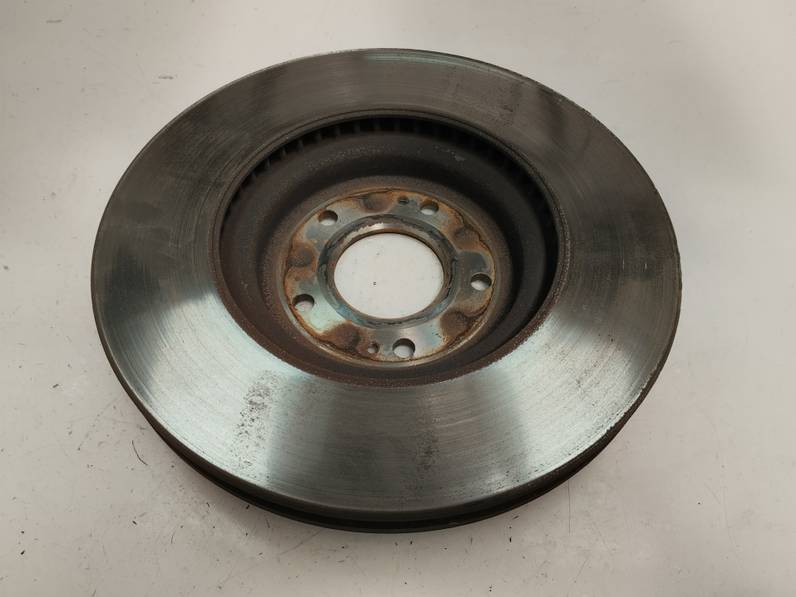 DISCO FRENO DELANTERO KIA SPORTAGE 2023 1.6 (132 CV)