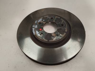 DISCO FRENO DELANTERO KIA SPORTAGE 2023 1.6 (132 CV)