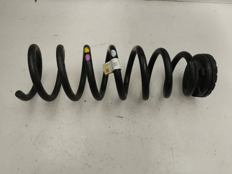 MUELLE AMORTIGUACION KIA SPORTAGE 2023 1.6 (132 CV)