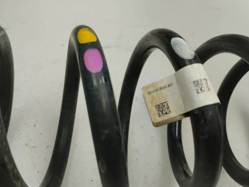 MUELLE AMORTIGUACION KIA SPORTAGE 2023 1.6 (132 CV)