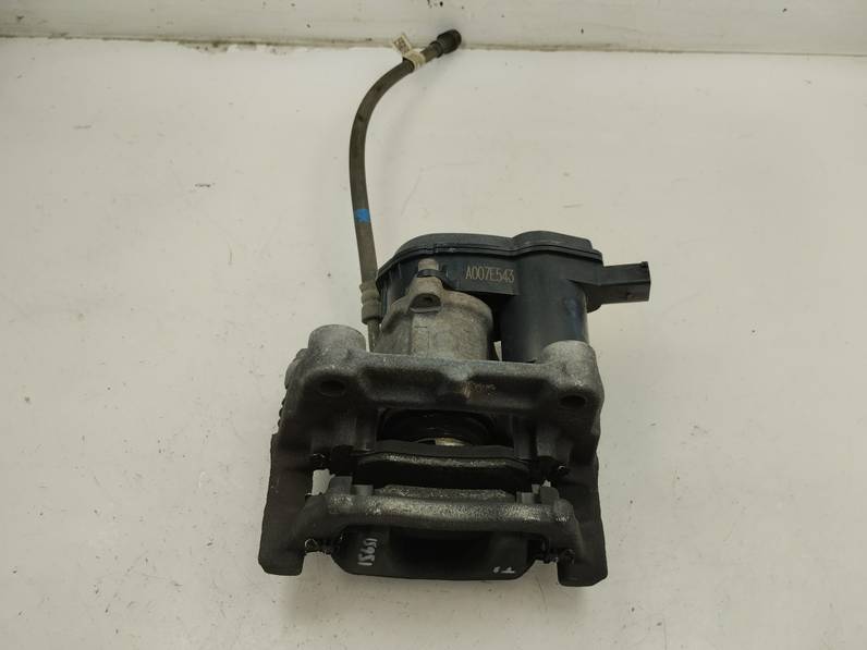 PINZA FRENO TRASERA IZQUIERDA KIA SPORTAGE 2023 1.6 (132 CV)