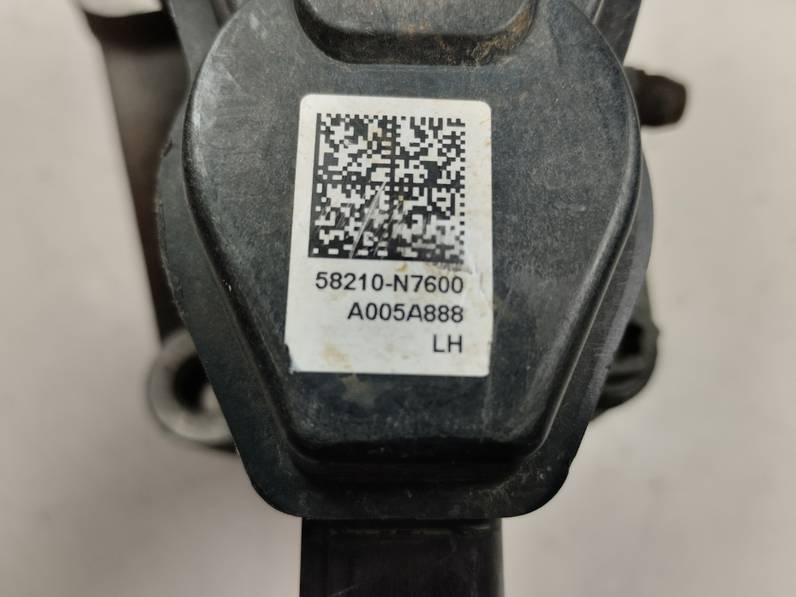 PINZA FRENO TRASERA IZQUIERDA KIA SPORTAGE 2023 1.6 (132 CV)