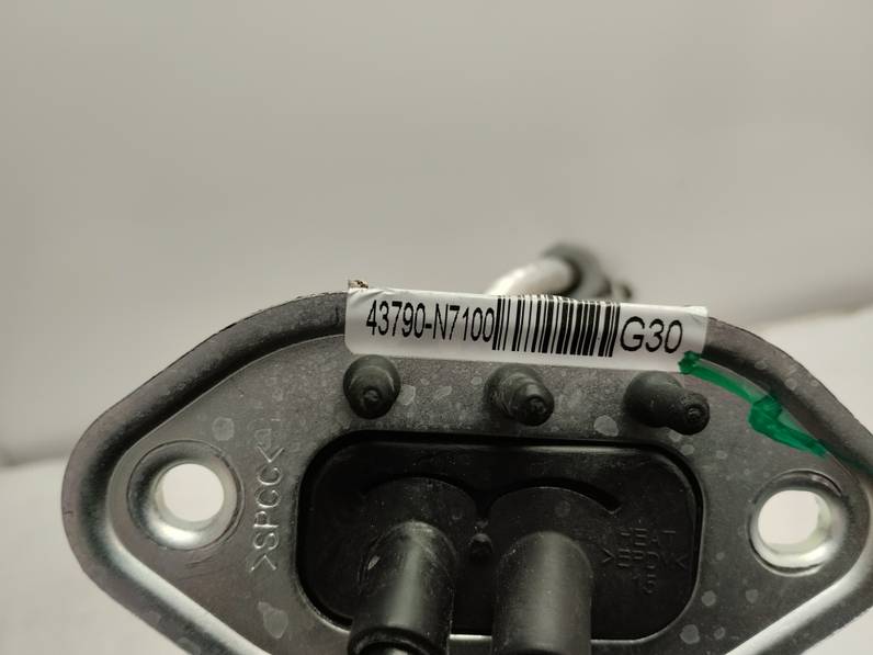 PALANCA CAMBIO KIA SPORTAGE 2023 1.6 (132 CV)