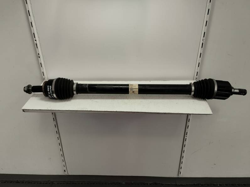 TRANSMISION DELANTERA DERECHA KIA SPORTAGE 2023 1.6 (132 CV)