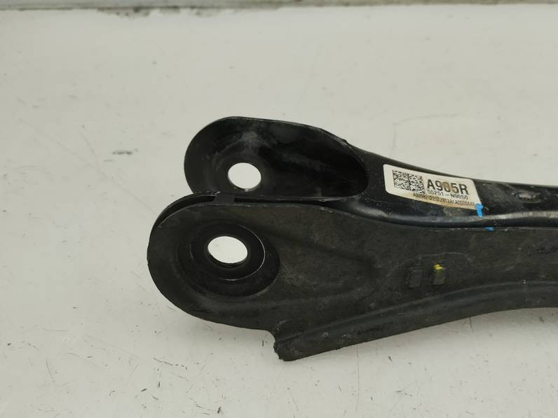 BRAZO SUSPENSION INFERIOR TRASERO DERECHO KIA SPORTAGE 2023 1.6 (132 CV)