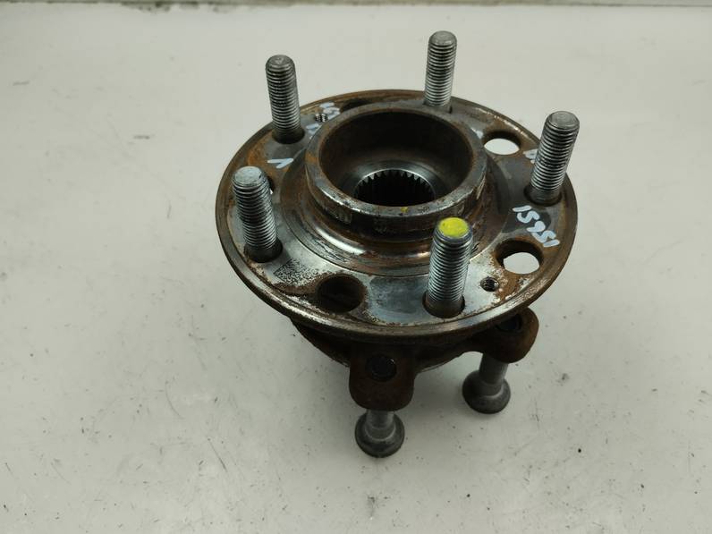 BUJE KIA SPORTAGE 2023 1.6 (132 CV)