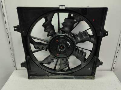 ELECTROVENTILADOR KIA SPORTAGE 2023 1.6 (132 CV)