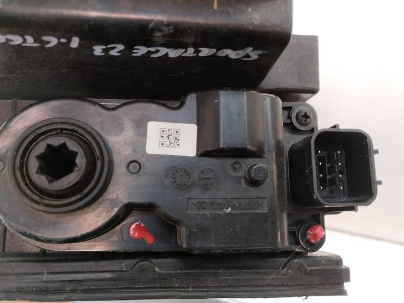 REJILLA DELANTERA KIA SPORTAGE 2023 1.6 (132 CV)