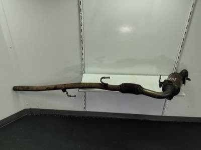 CATALIZADOR SEAT IBIZA 2014 1.2 TSI (86 CV)