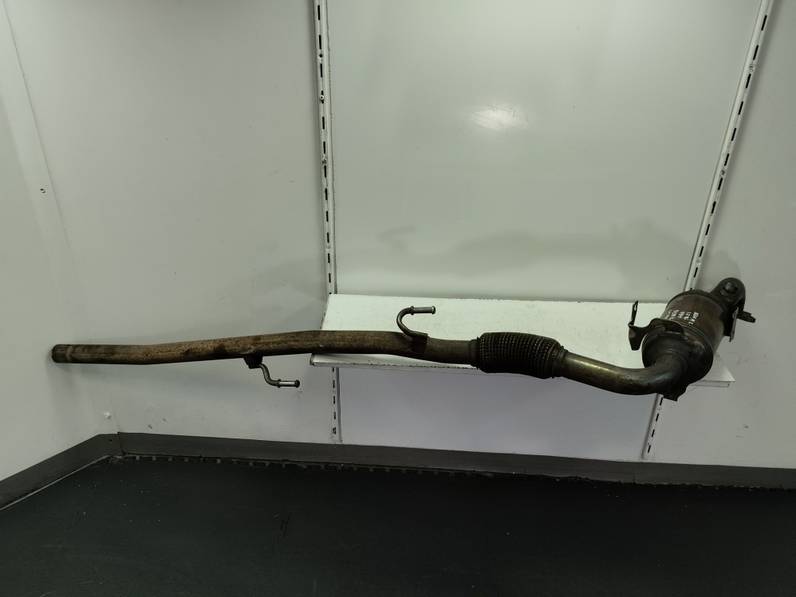 CATALIZADOR SEAT IBIZA 2014 1.2 TSI (86 CV)