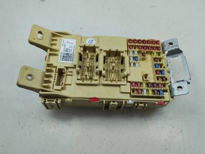 CAJA RELES FUSIBLES HYUNDAI BAYON 2023 1.2 (84CV)