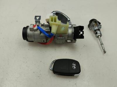 JUEGO BOMBINES HYUNDAI BAYON 2023 1.2 (84CV)