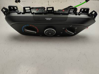 MANDO CALEFACCION AIRE ACONDICIONADO HYUNDAI BAYON 2023 1.2 (84CV)