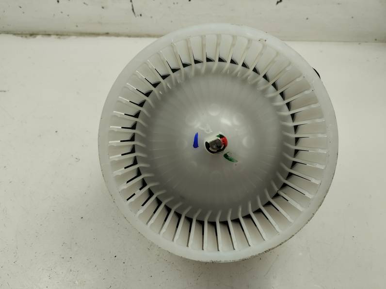 MOTOR CALEFACCION HYUNDAI BAYON 2023 1.2 (84CV)