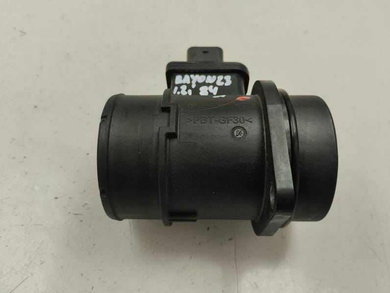 CAUDALIMETRO HYUNDAI BAYON 2023 1.2 (84CV)