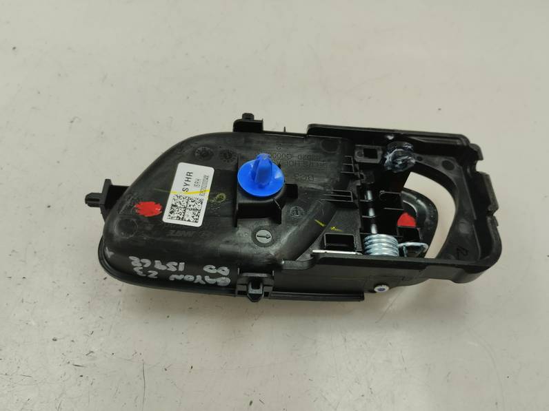 MANETA INTERIOR DELANTERA DERECHA HYUNDAI BAYON 2023 1.2 (84CV)