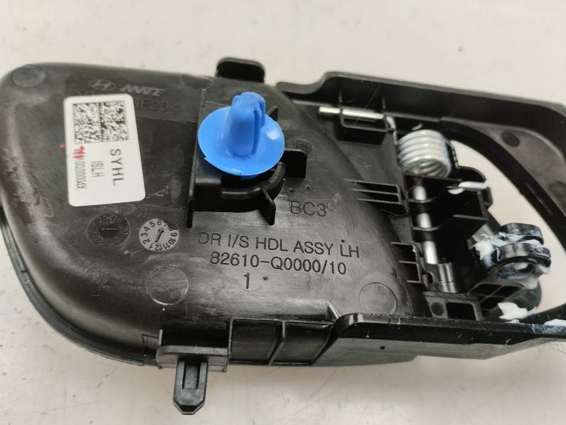 MANETA INTERIOR DELANTERA IZQUIERDA HYUNDAI BAYON 2023 1.2 (84CV)