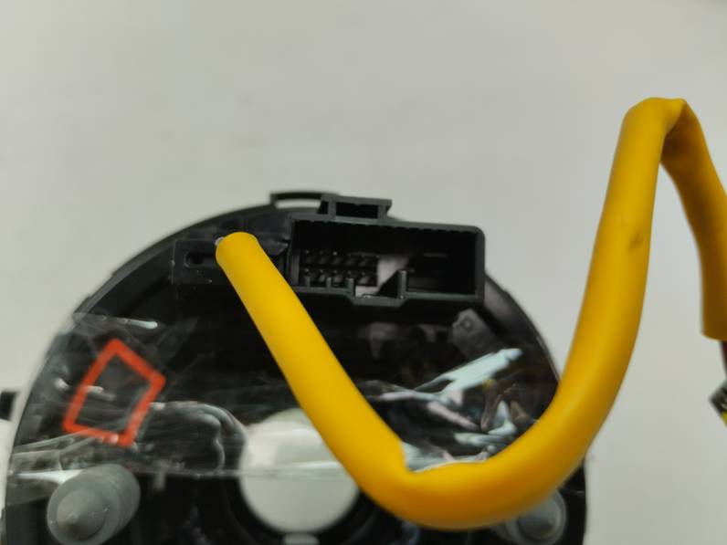 ANILLO AIRBAG HYUNDAI BAYON 2023 1.2 (84CV)