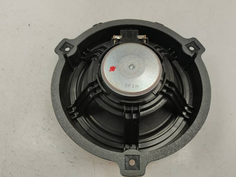 SISTEMA AUDIO RADIO CD HYUNDAI BAYON 2023 1.2 (84CV)