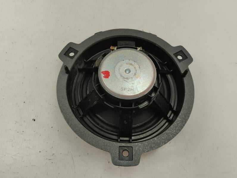 SISTEMA AUDIO RADIO CD HYUNDAI BAYON 2023 1.2 (84CV)