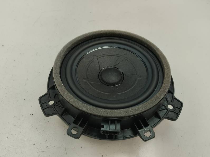 SISTEMA AUDIO RADIO CD HYUNDAI BAYON 2023 1.2 (84CV)