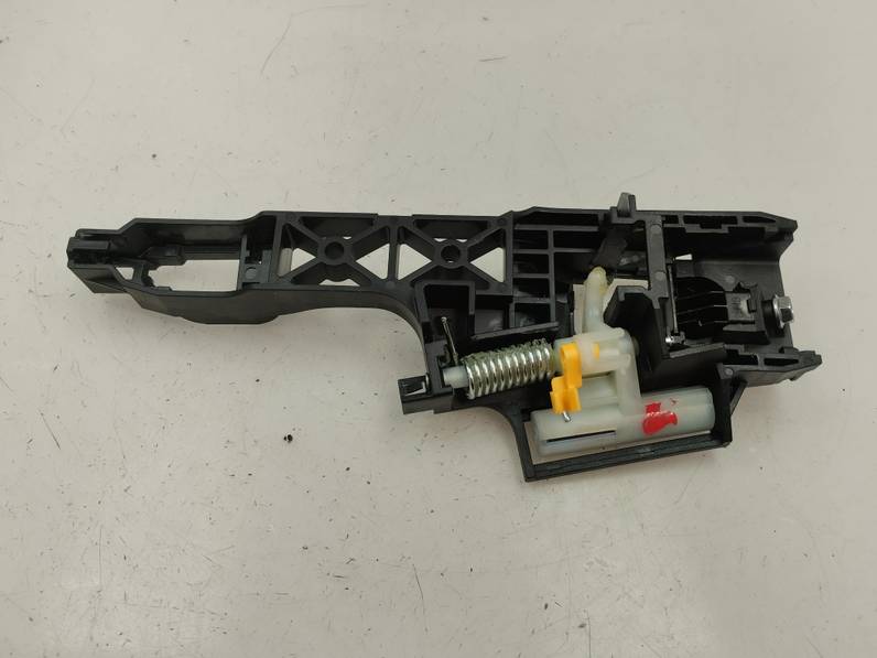 MANETA EXTERIOR TRASERA IZQUIERDA HYUNDAI BAYON 2023 1.2 (84CV)