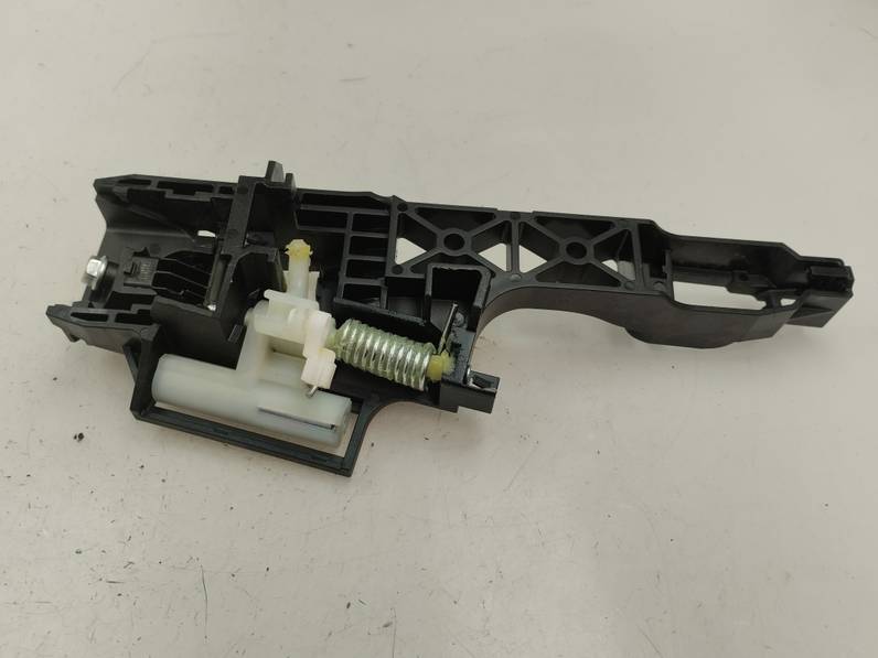 MANETA EXTERIOR TRASERA DERECHA HYUNDAI BAYON 2023 1.2 (84CV)