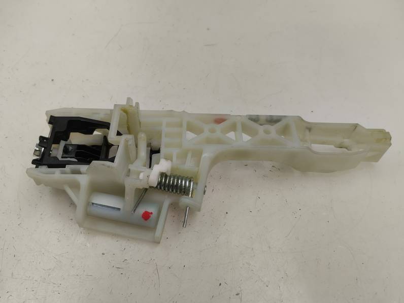 MANETA EXTERIOR DELANTERA DERECHA HYUNDAI BAYON 2023 1.2 (84CV)