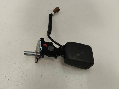 CINTURON SEGURIDAD TRASERO IZQUIERDO HYUNDAI BAYON 2023 1.2 (84CV)