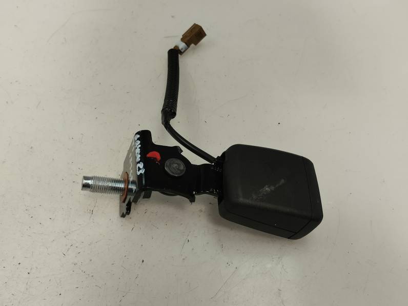 CINTURON SEGURIDAD TRASERO IZQUIERDO HYUNDAI BAYON 2023 1.2 (84CV)