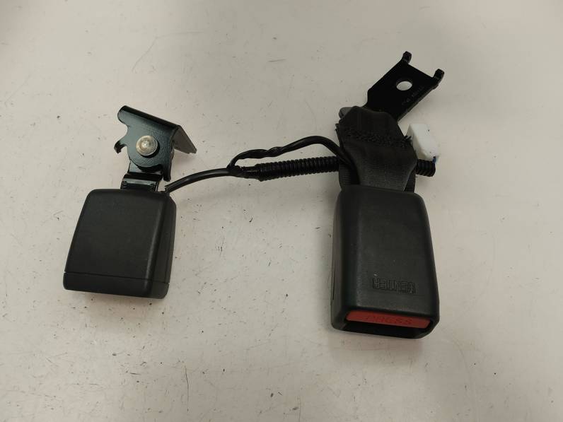 CINTURON SEGURIDAD TRASERO HYUNDAI BAYON 2023 1.2 (84CV)