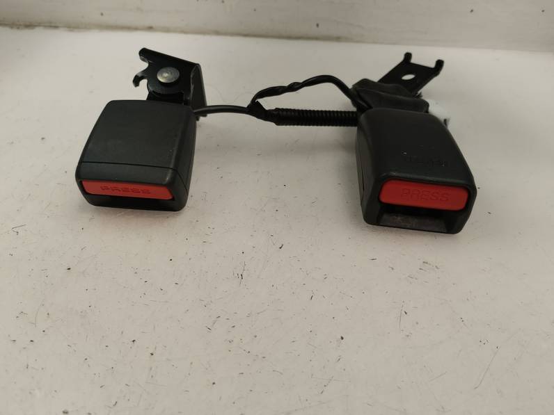 CINTURON SEGURIDAD TRASERO HYUNDAI BAYON 2023 1.2 (84CV)