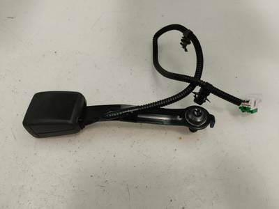 CINTURON SEGURIDAD DELANTERO IZQUIERDO HYUNDAI BAYON 2023 1.2 (84CV)