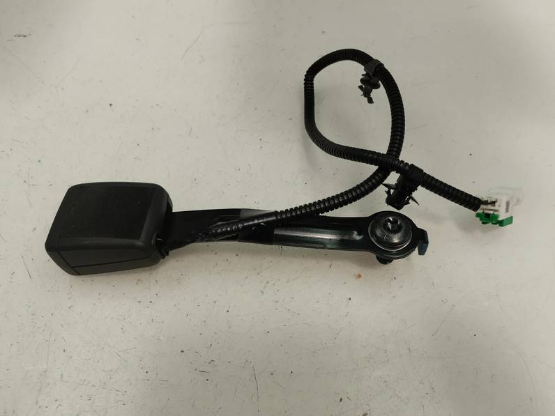 CINTURON SEGURIDAD DELANTERO IZQUIERDO HYUNDAI BAYON 2023 1.2 (84CV)